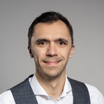 Sebastian Thamm