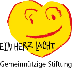 Ein Herz lacht, Gemeinnützige Stiftung